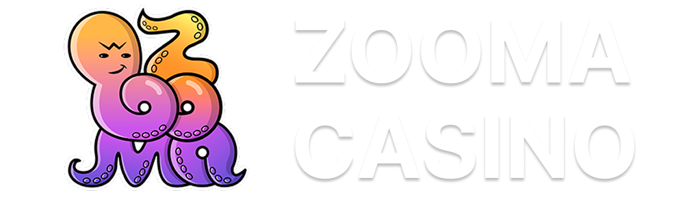 Zooma Casino Logo